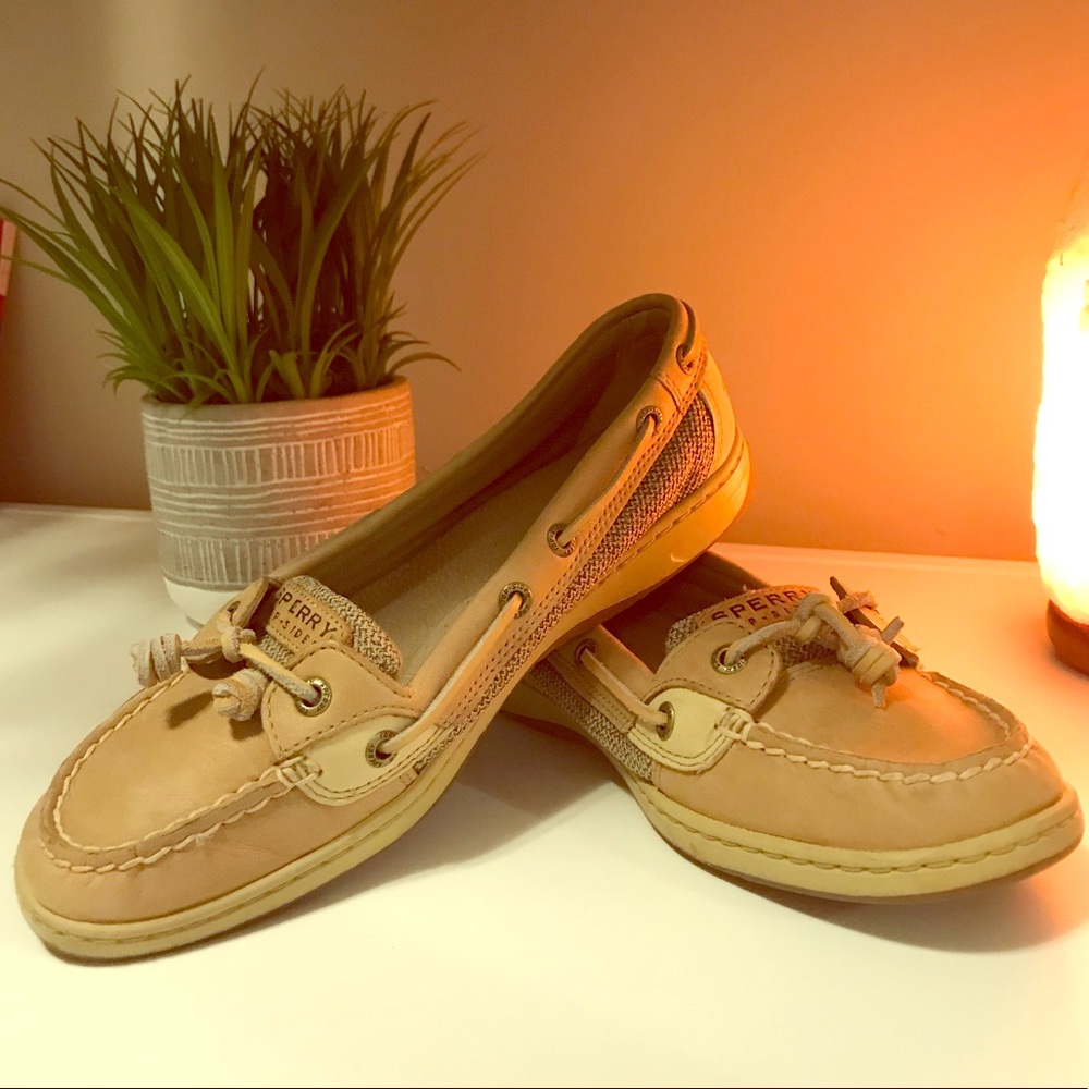 SPERRY TOP SIDER